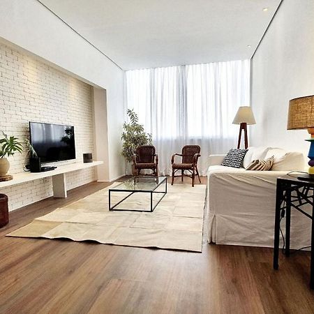 Apartament Leblon House IV Rio de Janeiro Zewnętrze zdjęcie