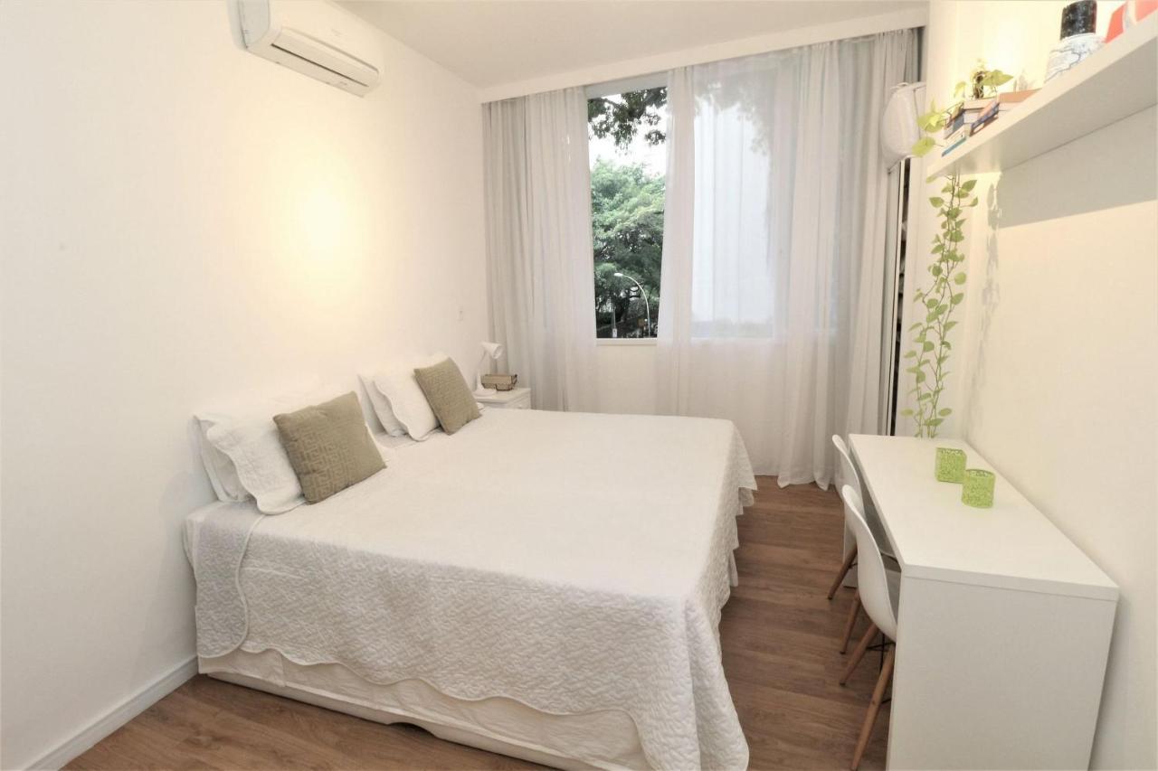 Apartament Leblon House IV Rio de Janeiro Zewnętrze zdjęcie