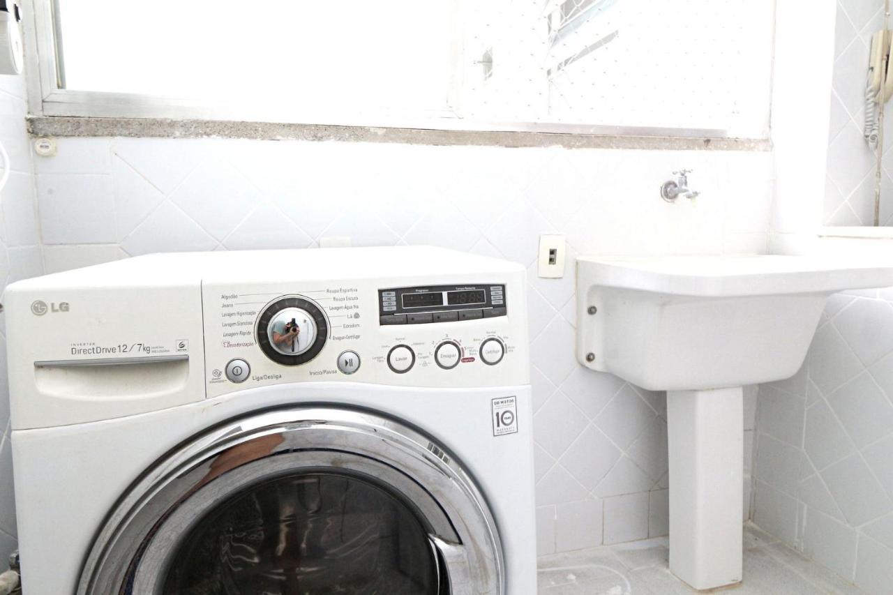 Apartament Leblon House IV Rio de Janeiro Zewnętrze zdjęcie