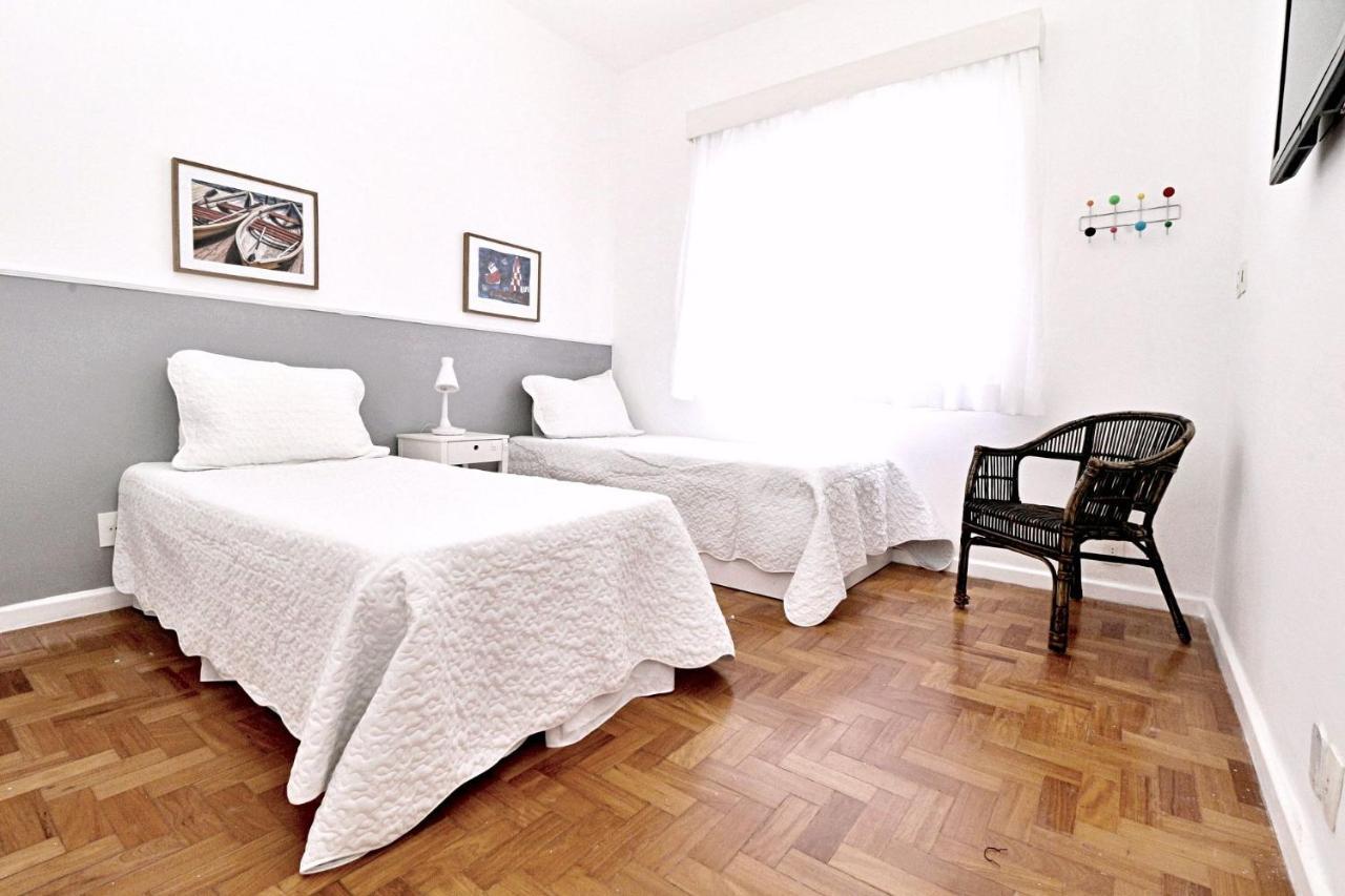 Apartament Leblon House IV Rio de Janeiro Zewnętrze zdjęcie