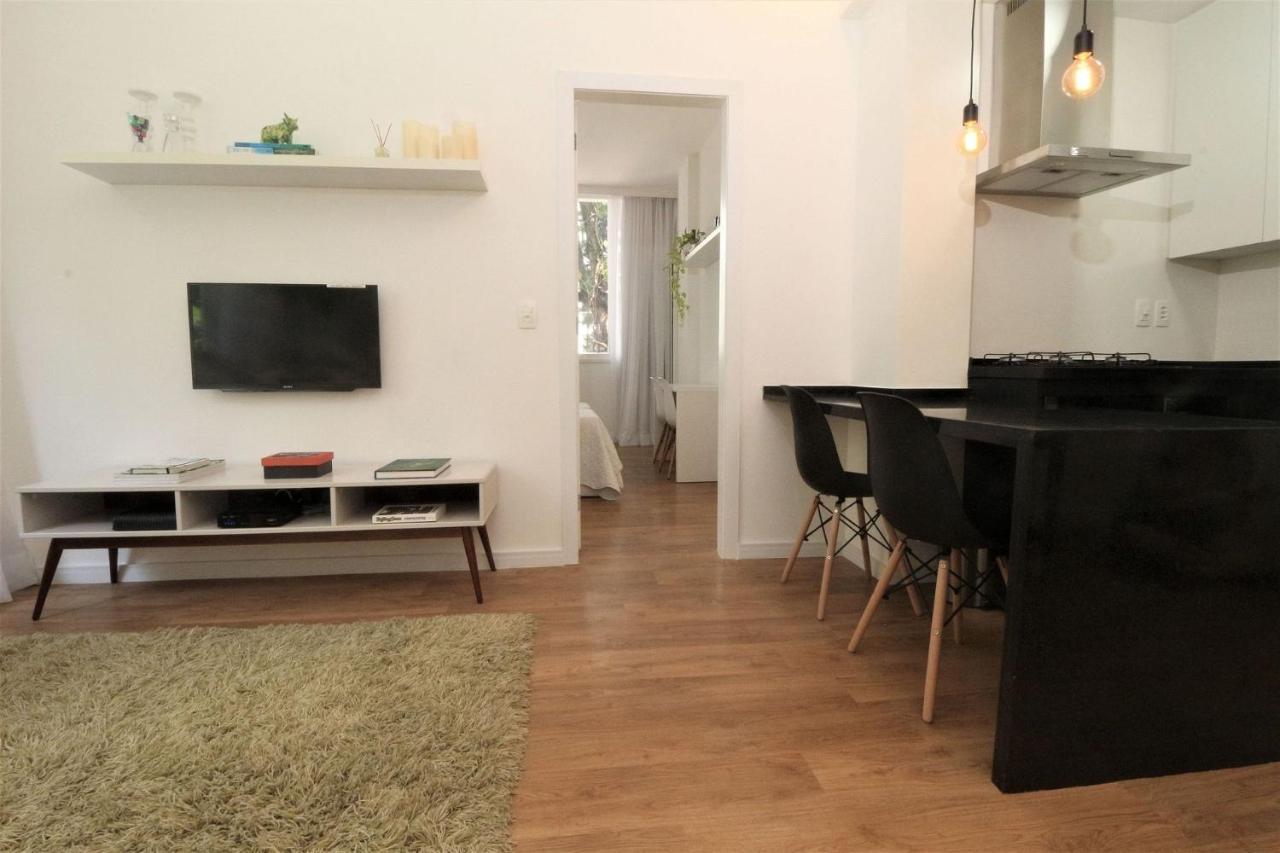 Apartament Leblon House IV Rio de Janeiro Zewnętrze zdjęcie
