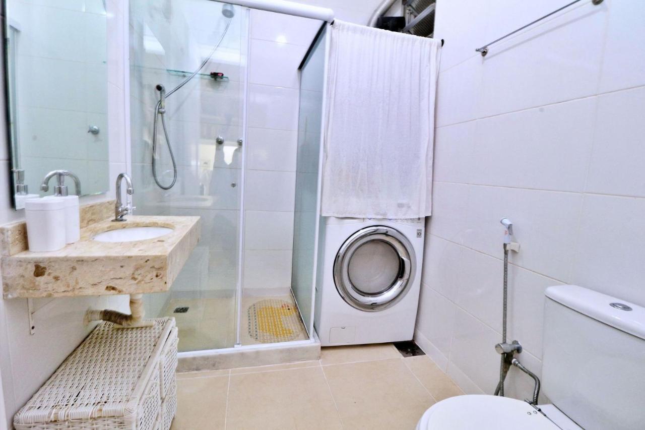 Apartament Leblon House IV Rio de Janeiro Zewnętrze zdjęcie