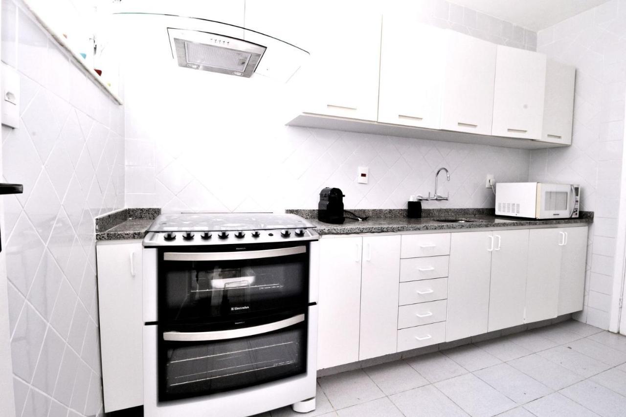 Apartament Leblon House IV Rio de Janeiro Zewnętrze zdjęcie