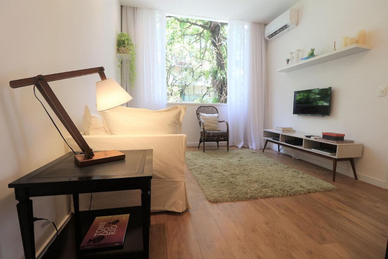 Apartament Leblon House IV Rio de Janeiro Zewnętrze zdjęcie