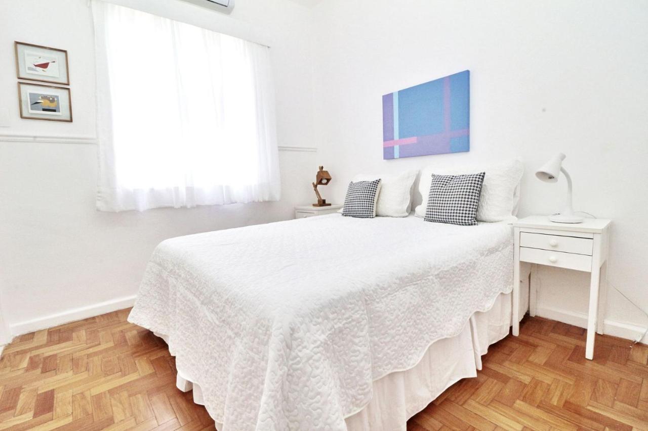 Apartament Leblon House IV Rio de Janeiro Zewnętrze zdjęcie
