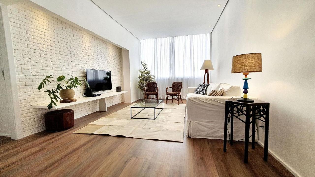 Apartament Leblon House IV Rio de Janeiro Zewnętrze zdjęcie