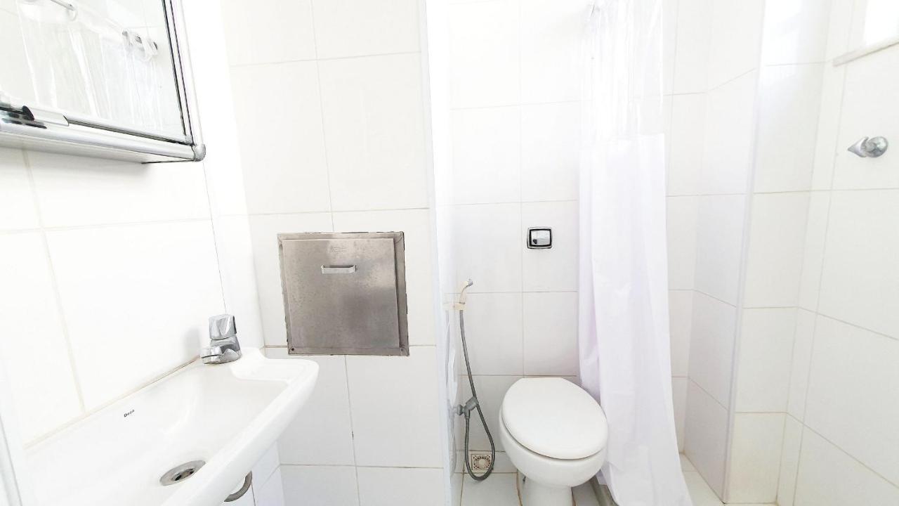 Apartament Leblon House IV Rio de Janeiro Zewnętrze zdjęcie