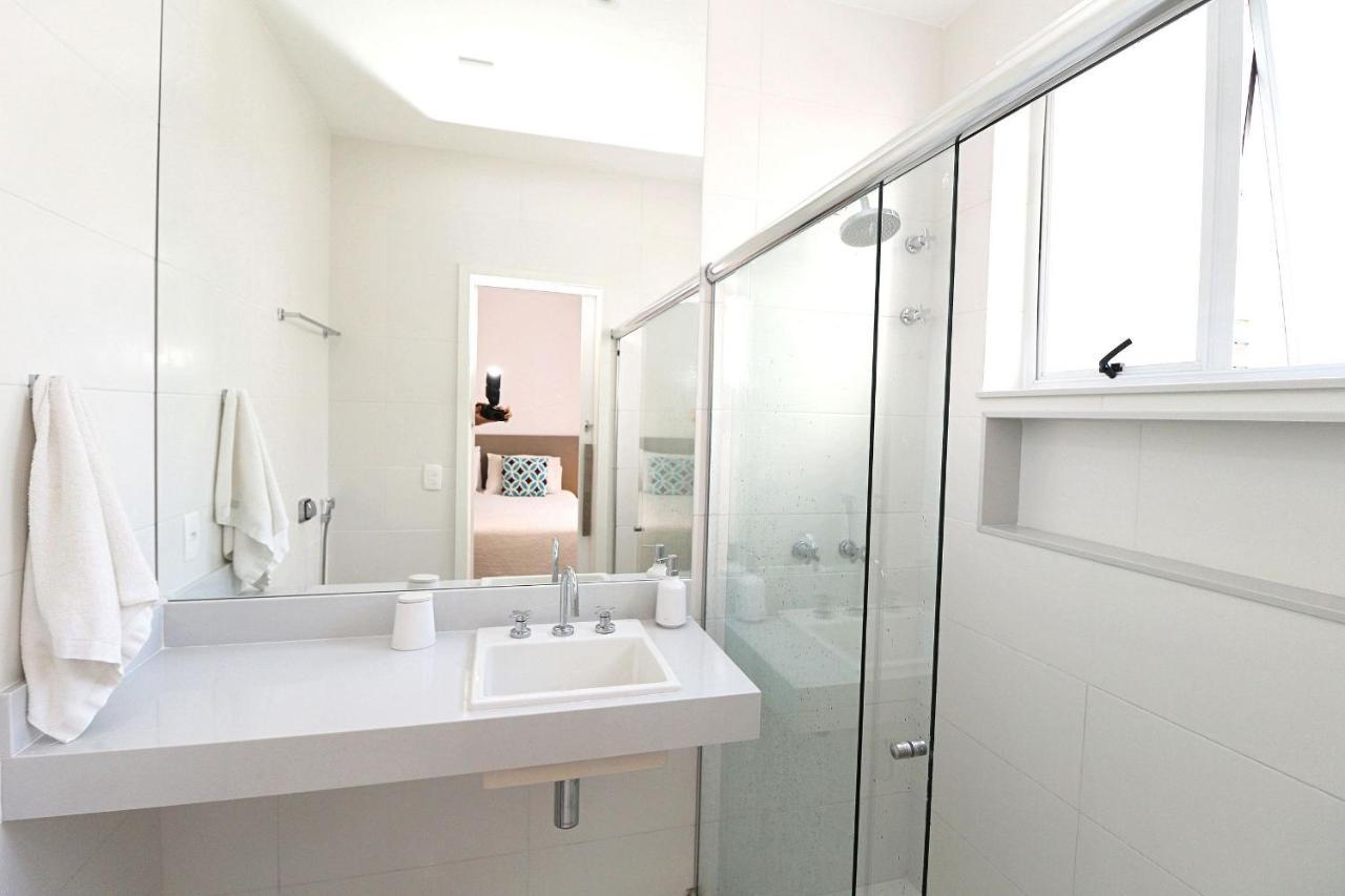 Apartament Leblon House IV Rio de Janeiro Zewnętrze zdjęcie
