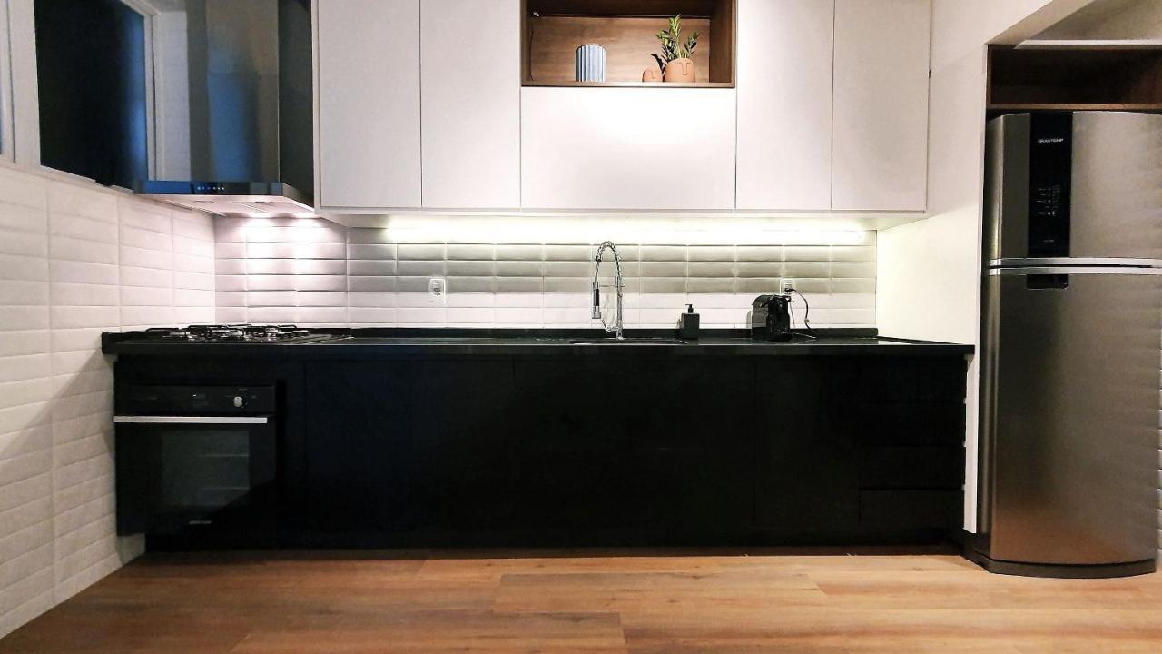 Apartament Leblon House IV Rio de Janeiro Zewnętrze zdjęcie