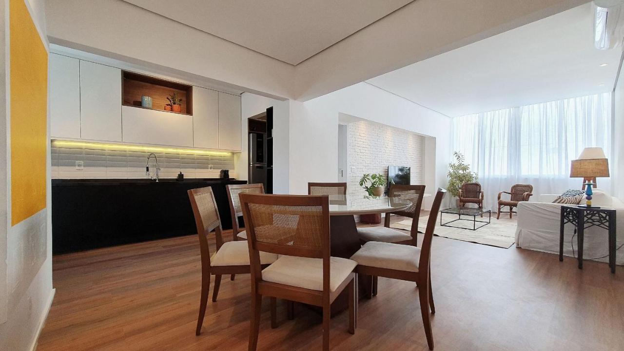 Apartament Leblon House IV Rio de Janeiro Zewnętrze zdjęcie