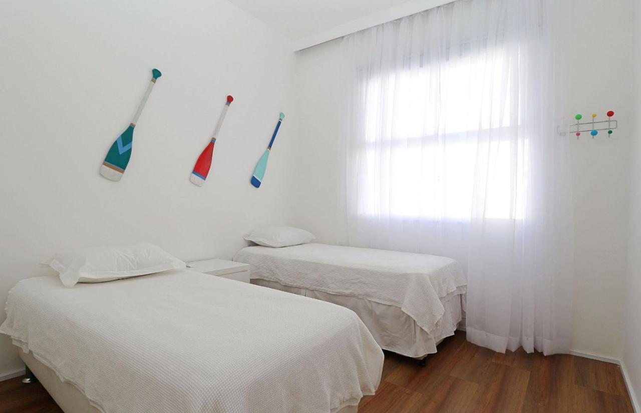 Apartament Leblon House IV Rio de Janeiro Zewnętrze zdjęcie