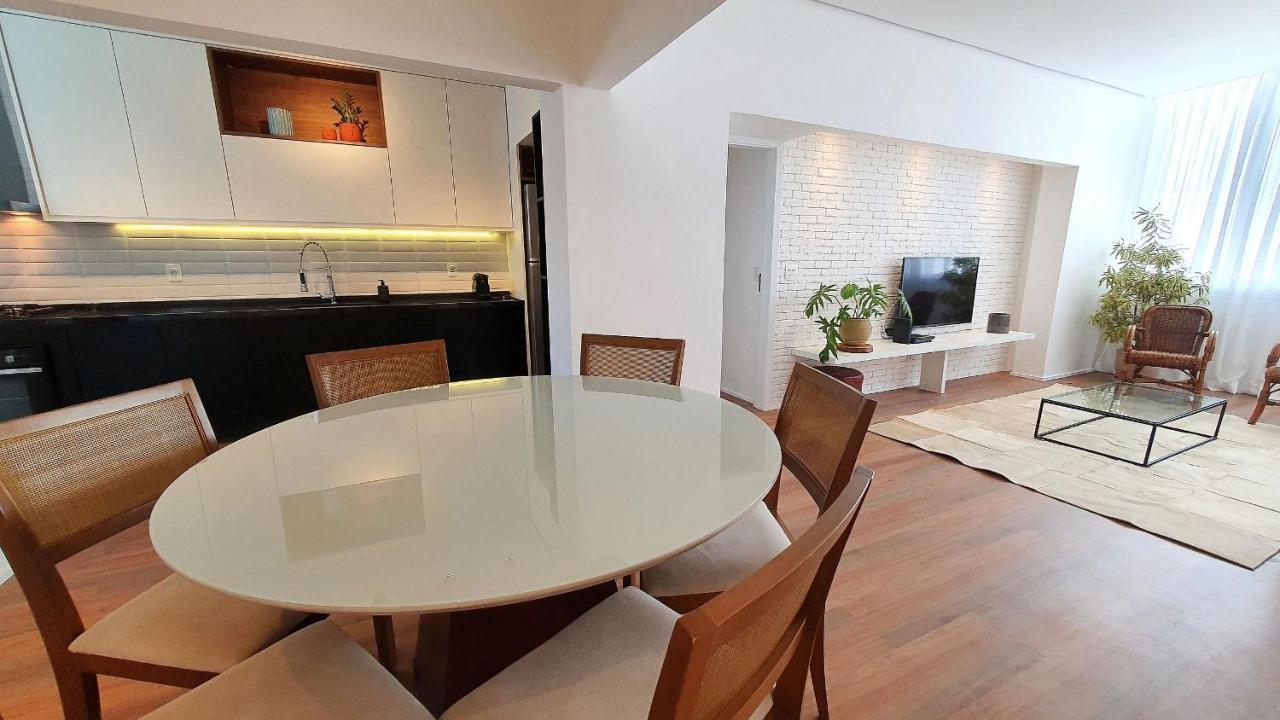 Apartament Leblon House IV Rio de Janeiro Zewnętrze zdjęcie