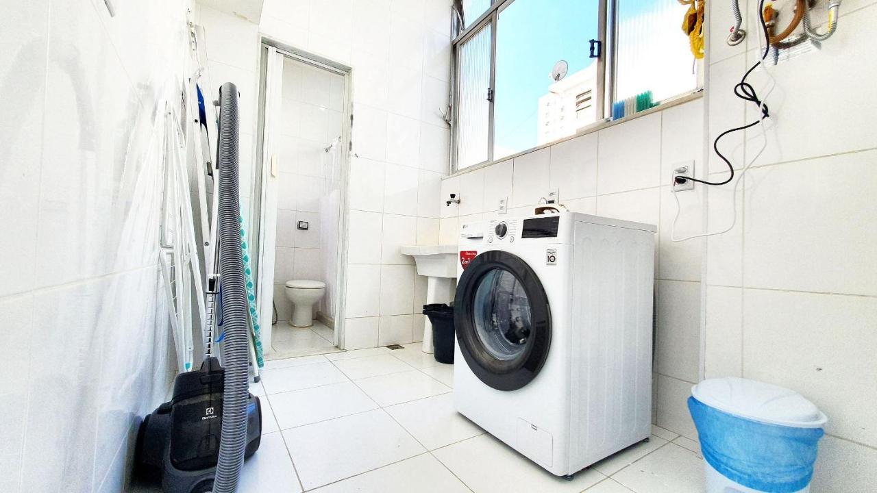 Apartament Leblon House IV Rio de Janeiro Zewnętrze zdjęcie