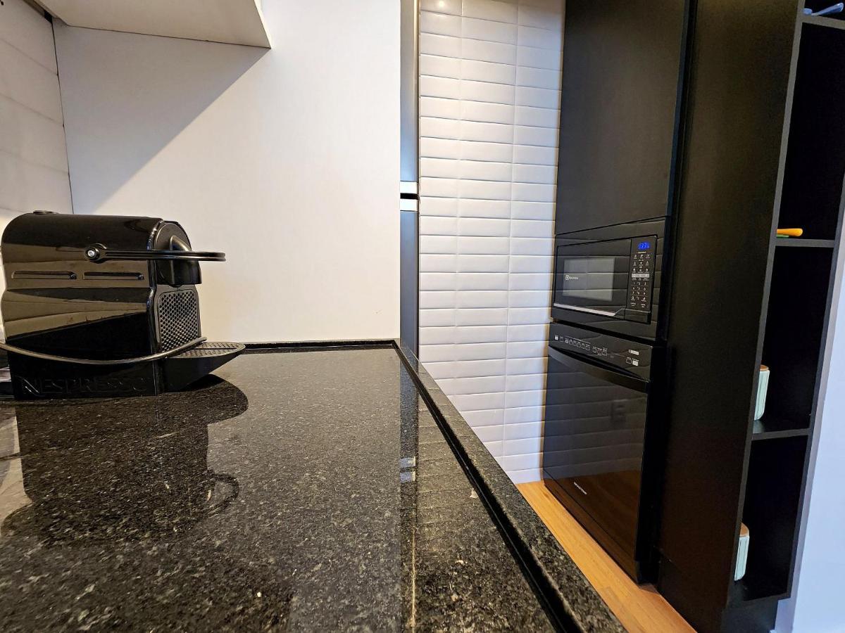 Apartament Leblon House IV Rio de Janeiro Zewnętrze zdjęcie