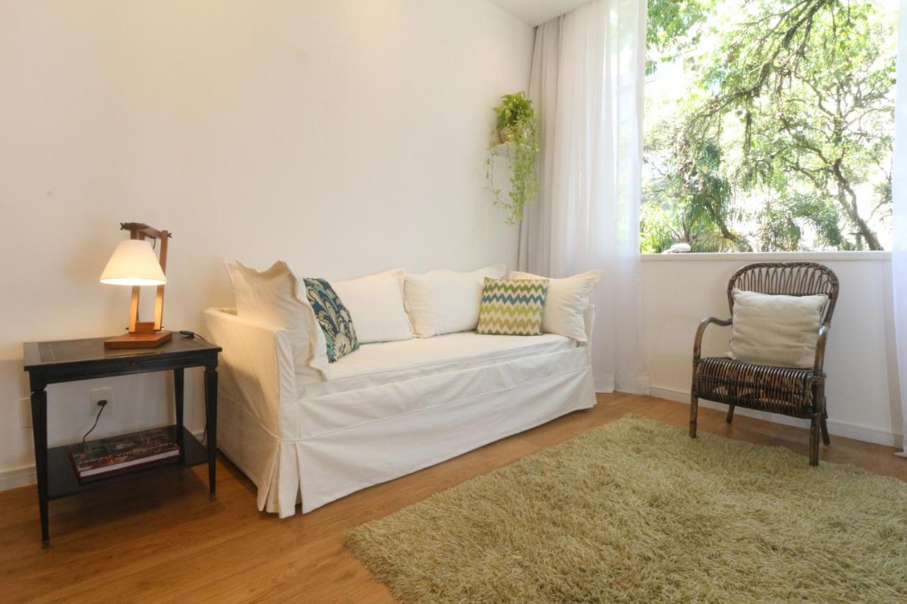 Apartament Leblon House IV Rio de Janeiro Zewnętrze zdjęcie
