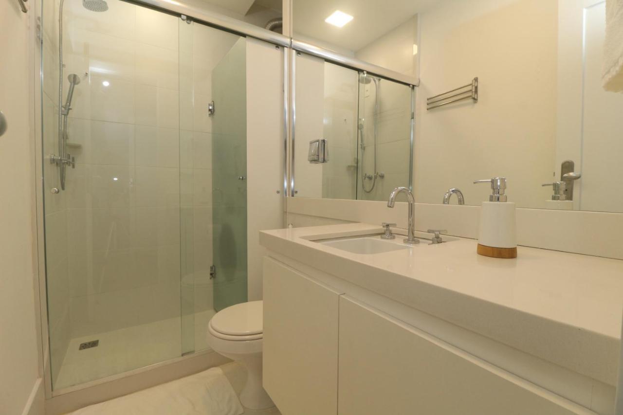 Apartament Leblon House IV Rio de Janeiro Zewnętrze zdjęcie