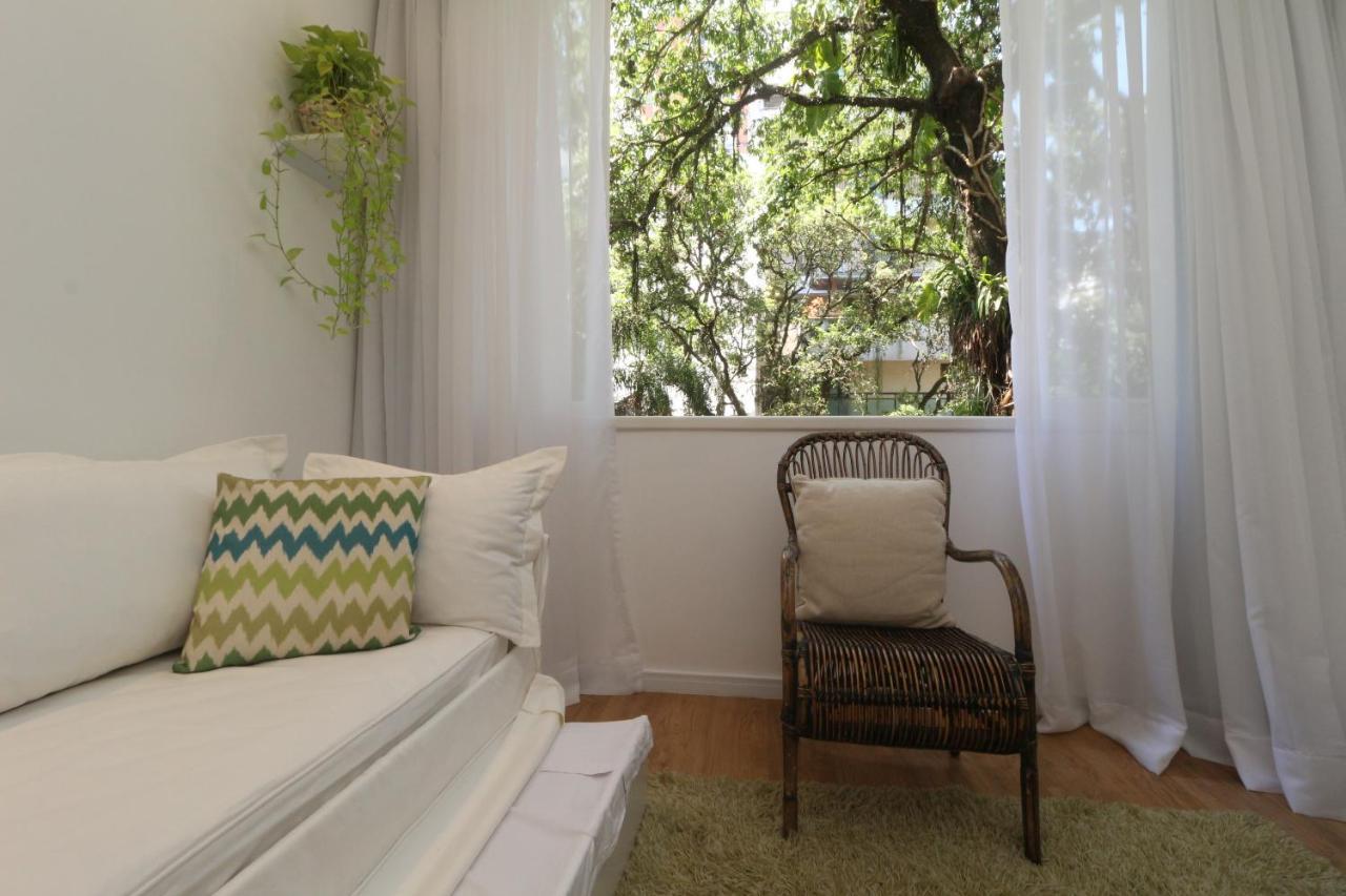 Apartament Leblon House IV Rio de Janeiro Zewnętrze zdjęcie